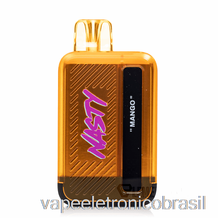 Vape Vaporesso Nasty Bar Dx8.5i 8500 Manga Descartável